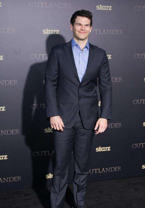 Josh Helman