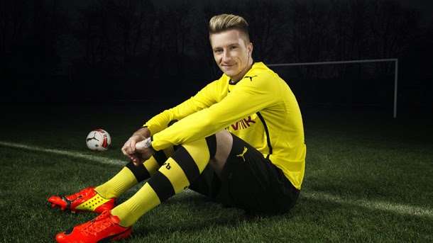 Marco Reus