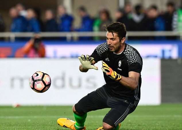 Gianluigi Buffon