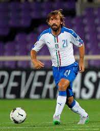 Andrea Pirlo