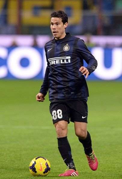 Hernanes