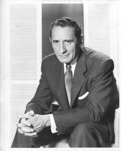 Victor Jory