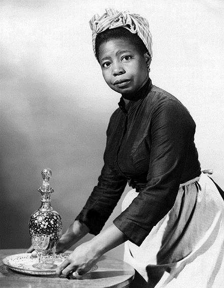 Butterfly McQueen