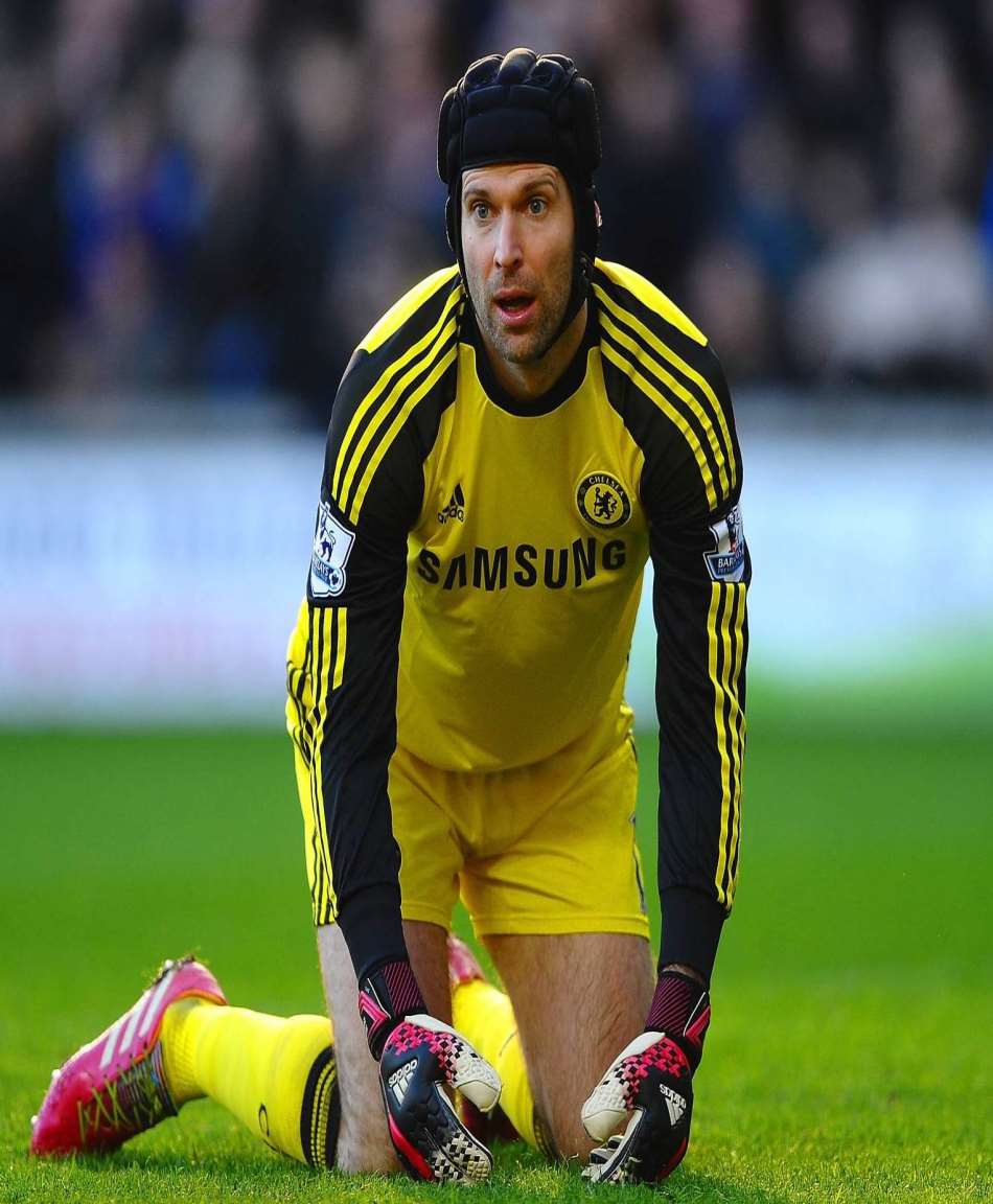 Petr Cech