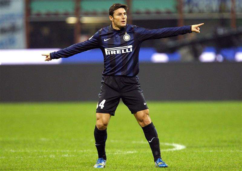 Javier Zanetti