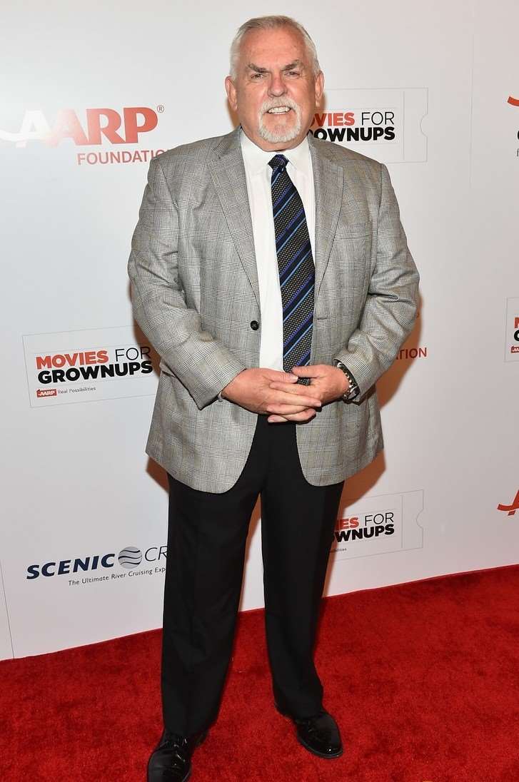 John Ratzenberger