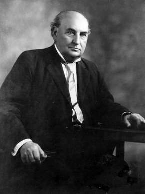 John Hollis