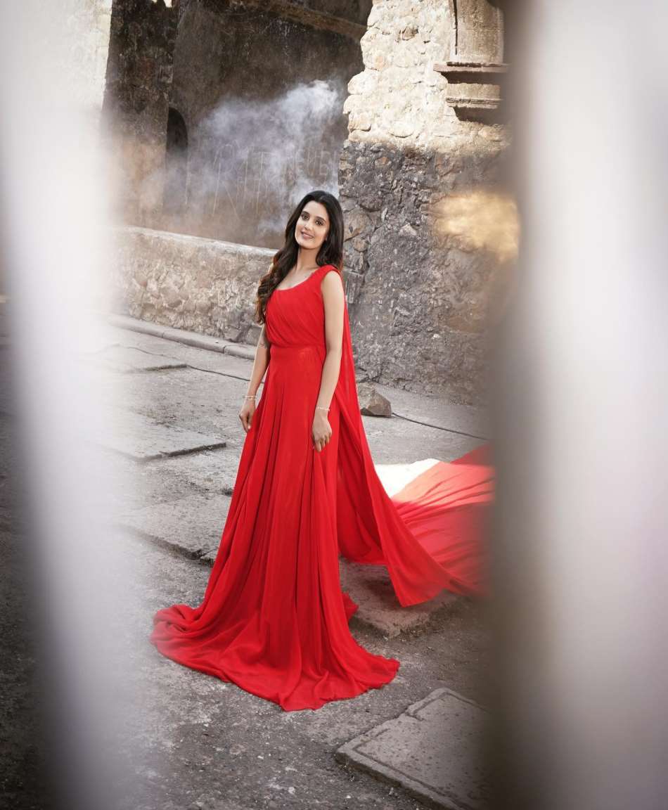 Ayushi Khurana