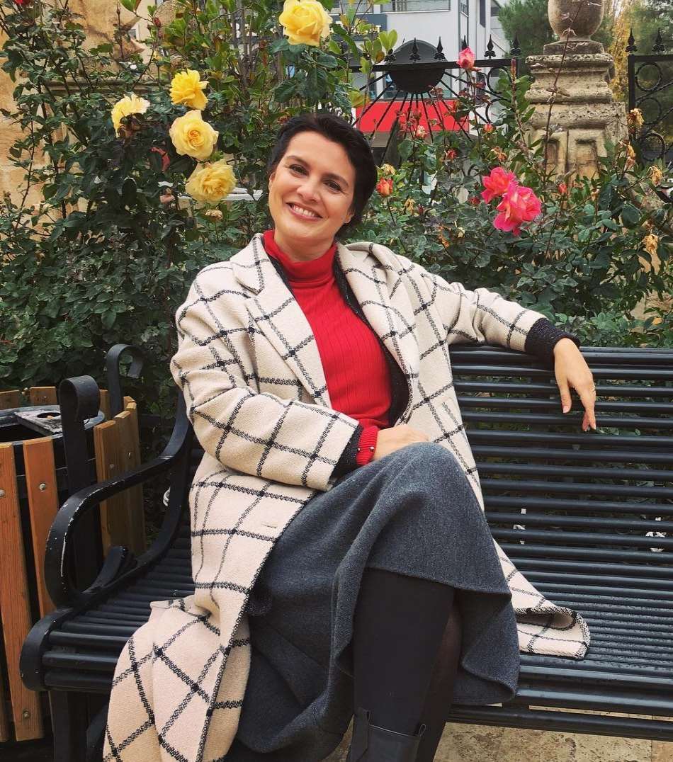 Feride Cetin