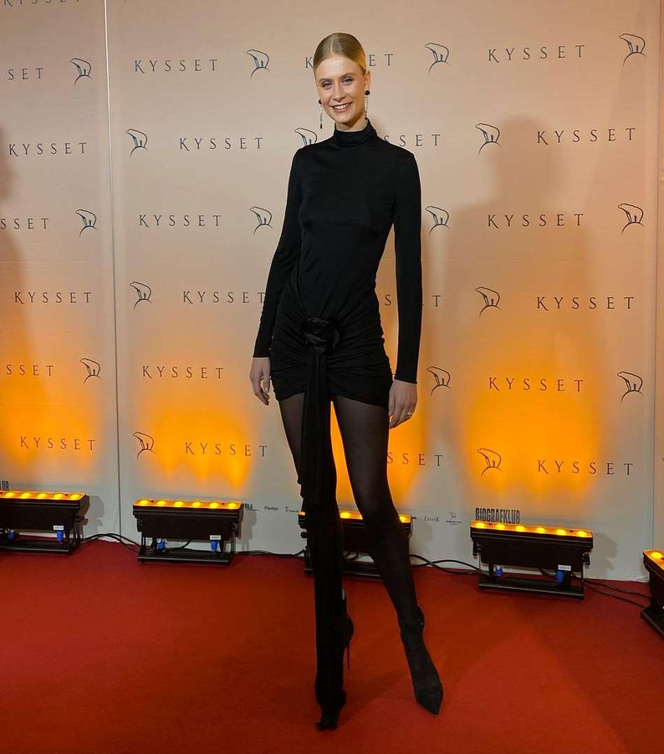 Clara Rosager