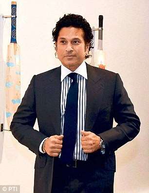 Sachin Tendulkar Birthday, Real Name, Age, Weight, Height, Family ...