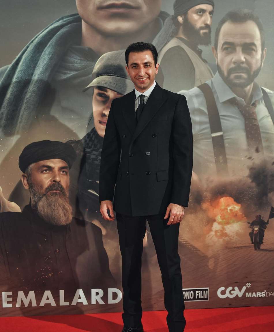 Dogukan Polat