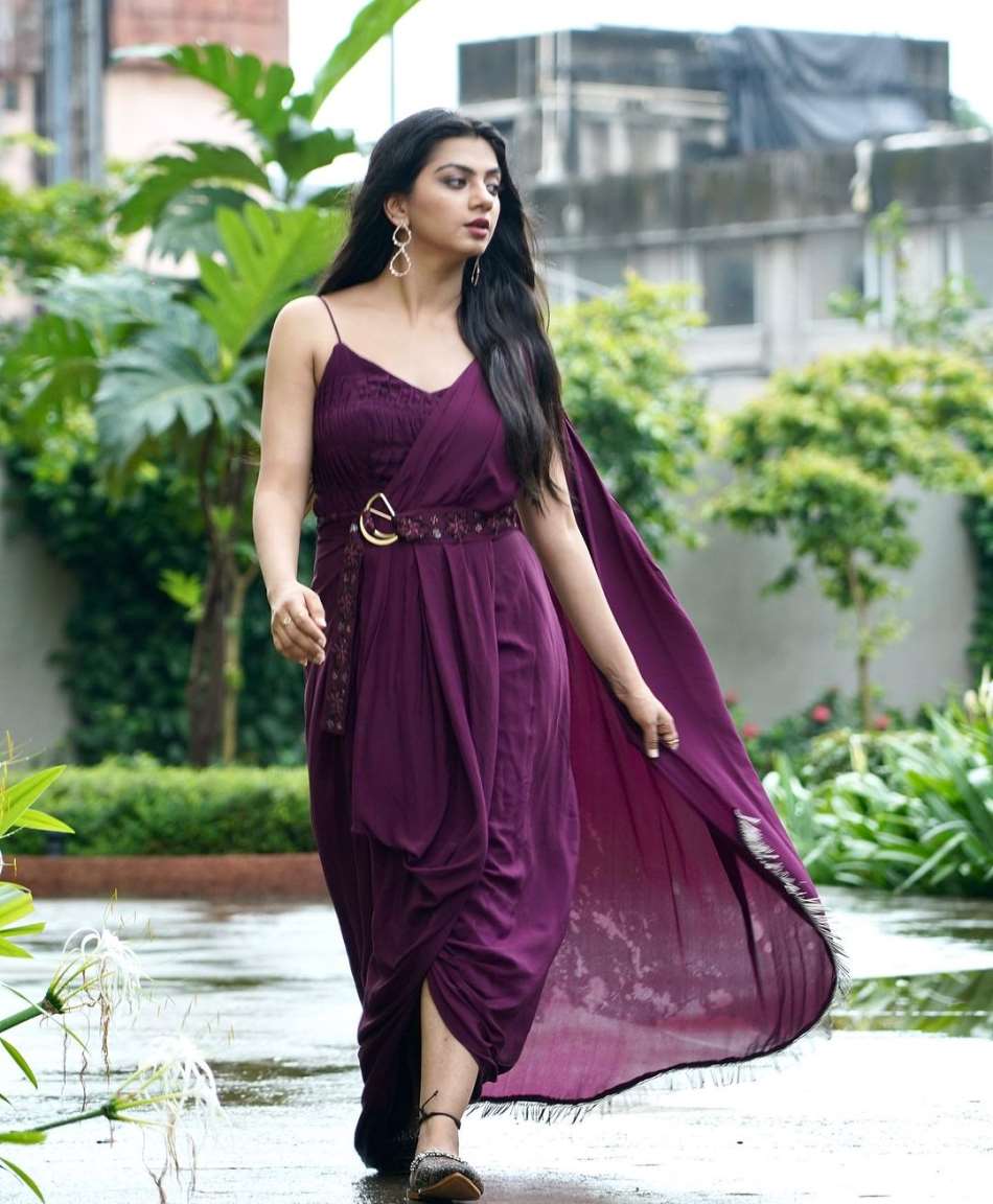 Garvita Sadhwani