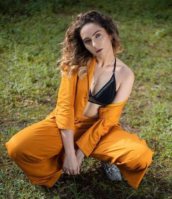 Lavina Tandon