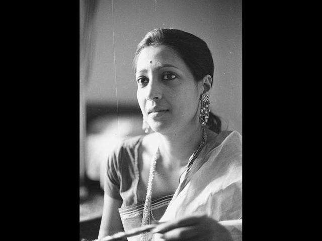 Suchitra Sen