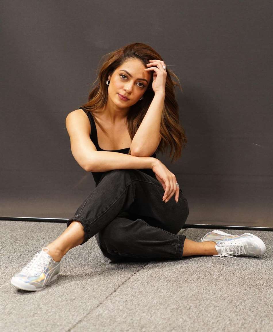 Anya Singh