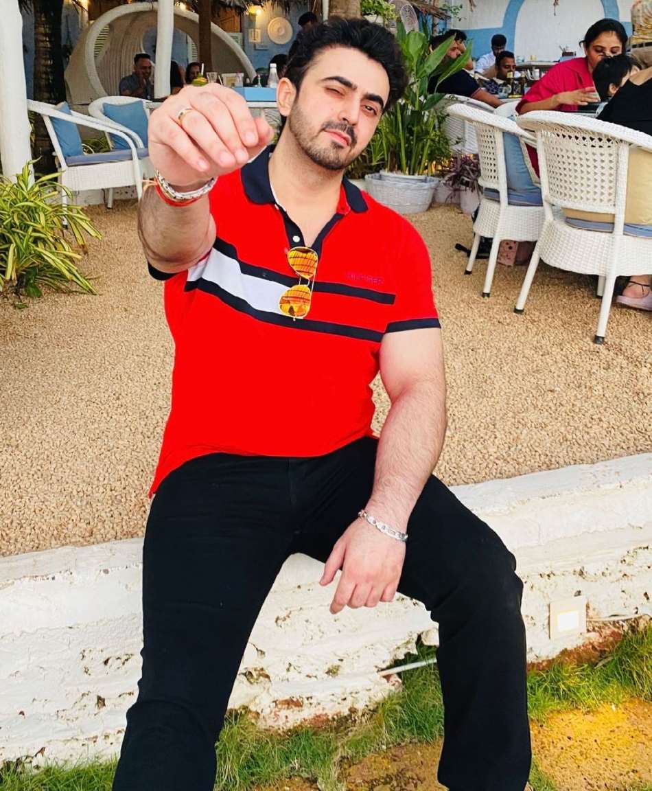 Arpit Kapoor