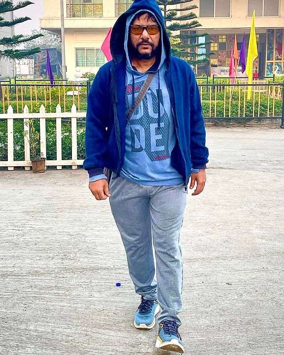 Ravi Gossain