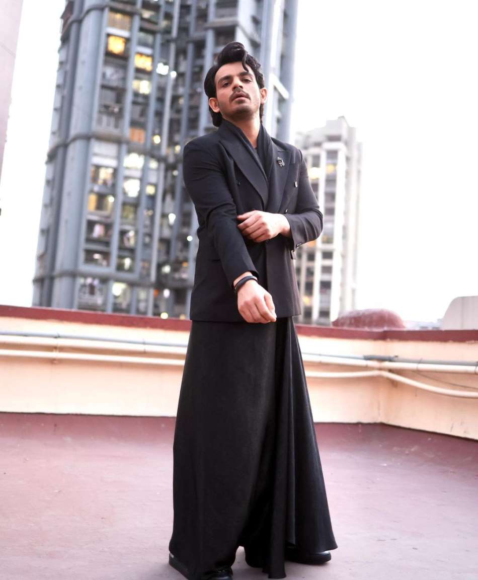 Anshumaan Pushkar