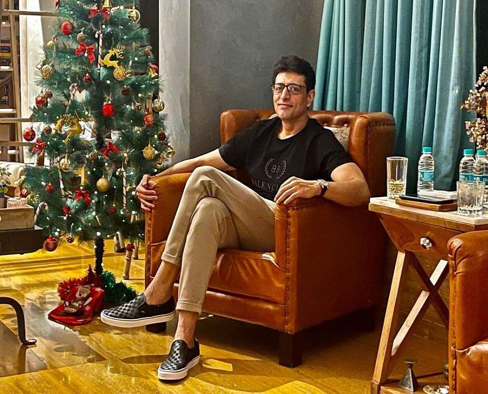 Priyanshu Chatterjee