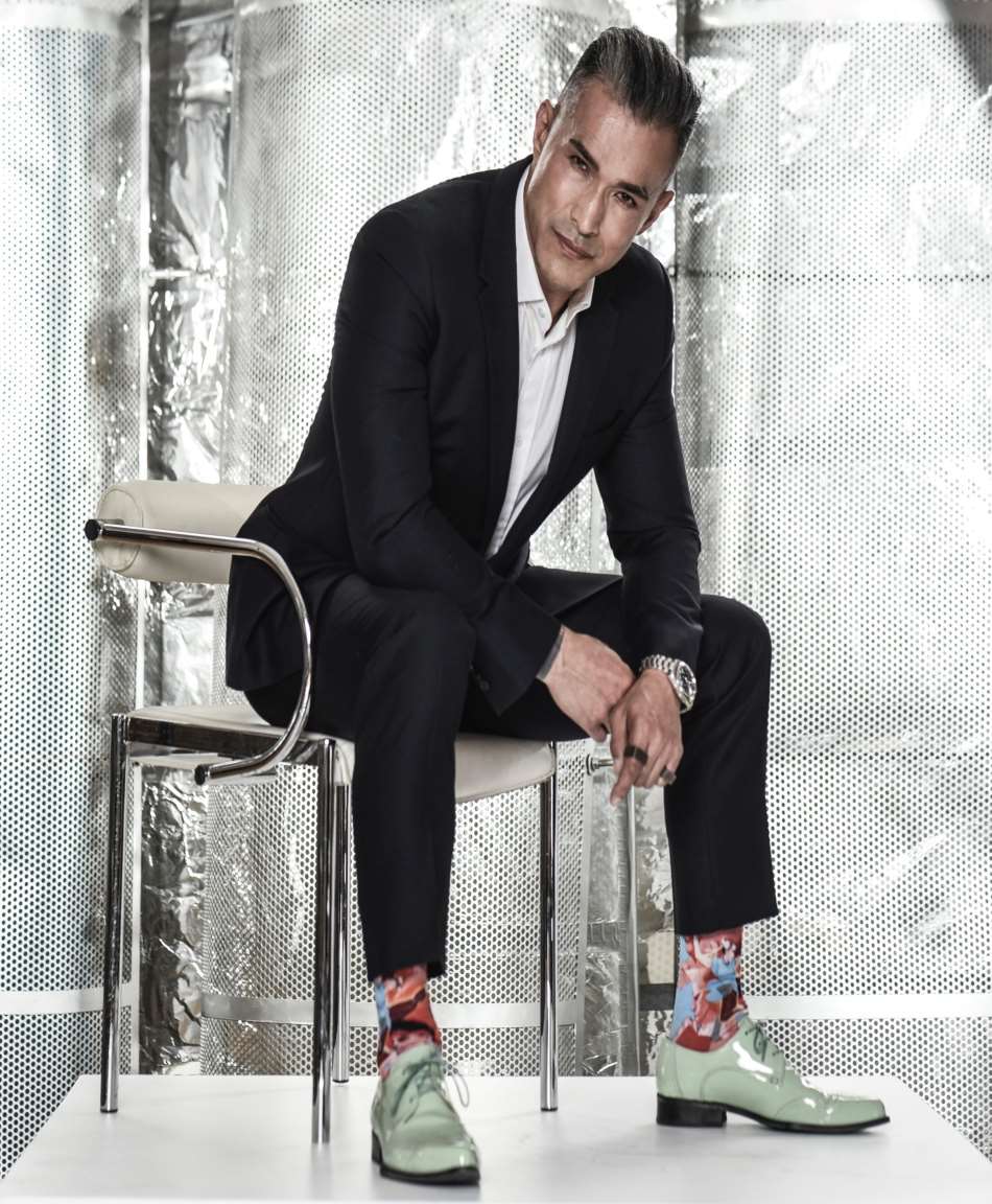 Tig Fong Birthday, Real Name, Age, Weight, Height, Family, Facts