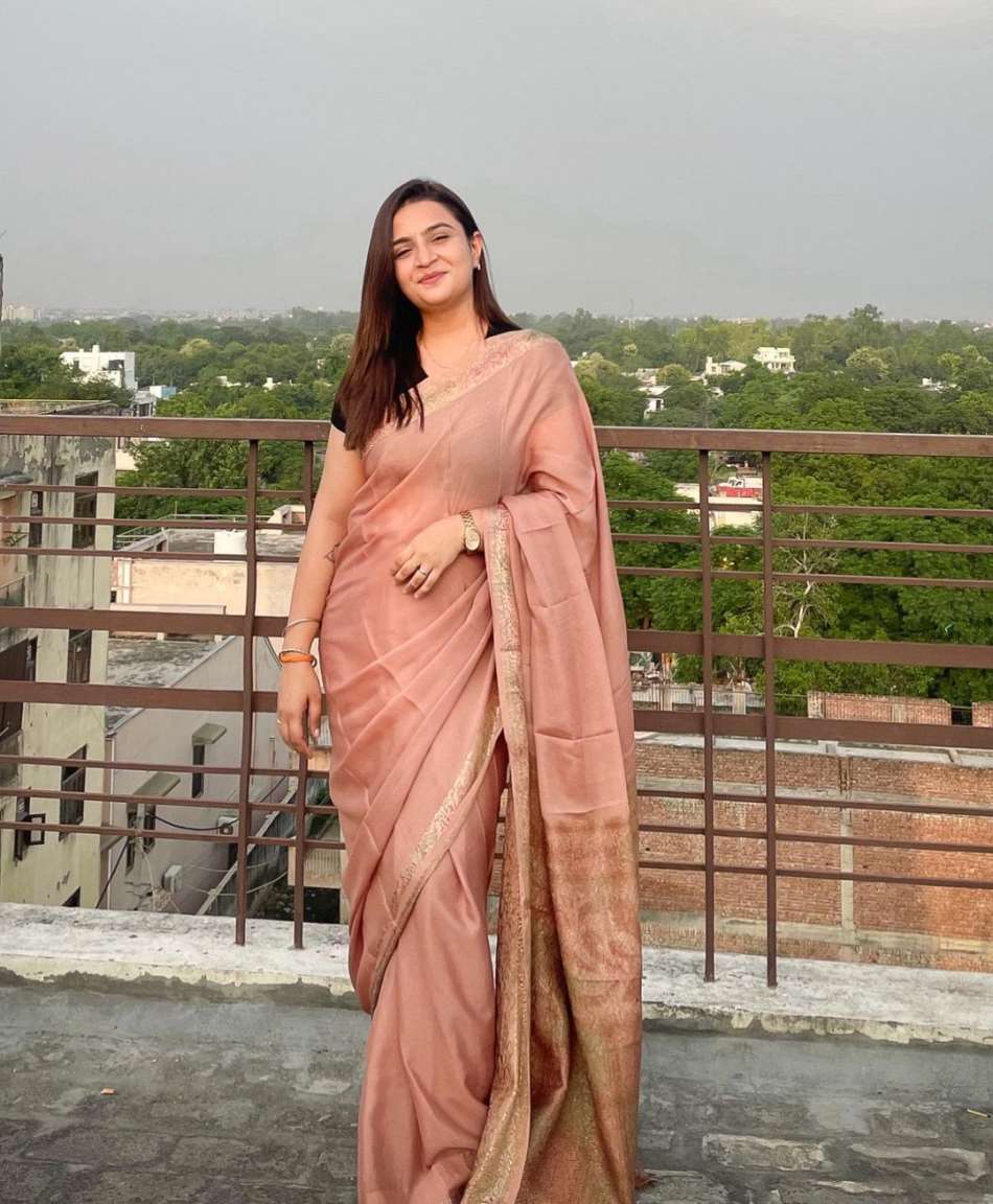 Kirti Mehra