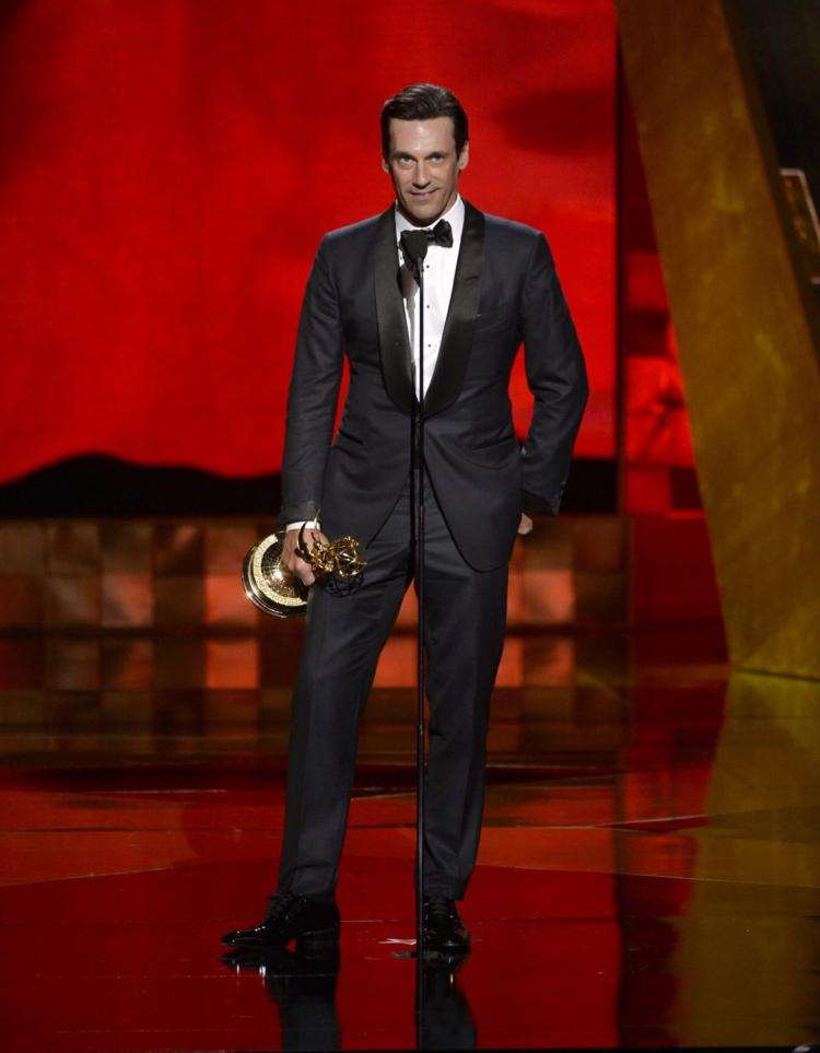 Jon Hamm