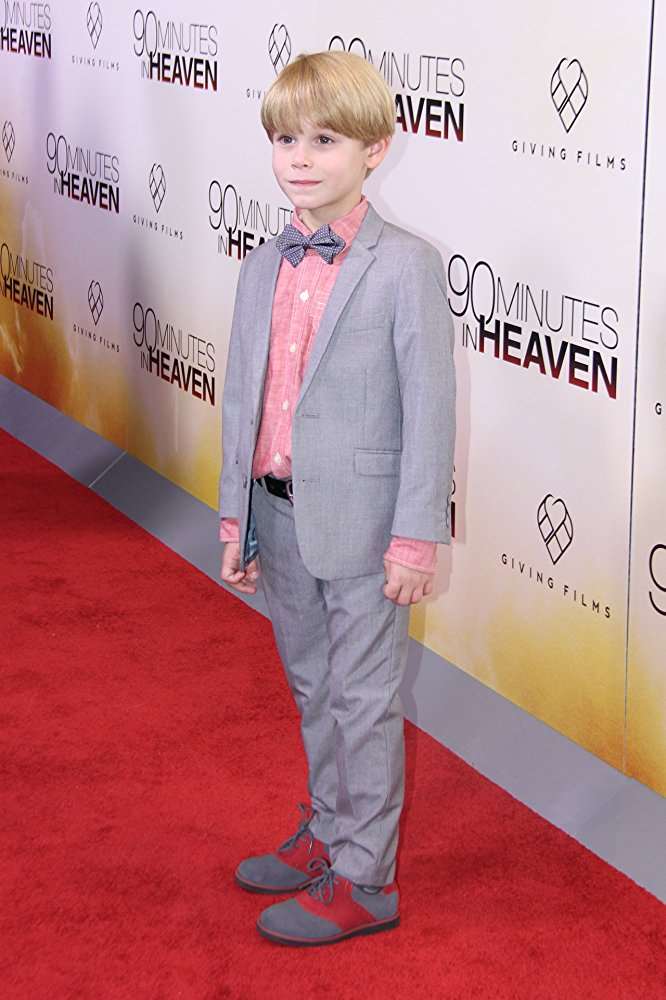 Hudson Meek