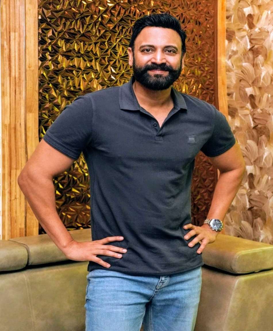 Sumanth Birthday, Real Name, Age, Weight, Height, Family, Facts ...