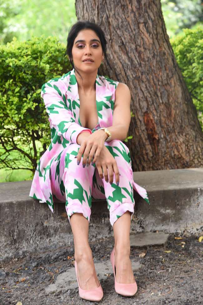 Regina Cassandra
