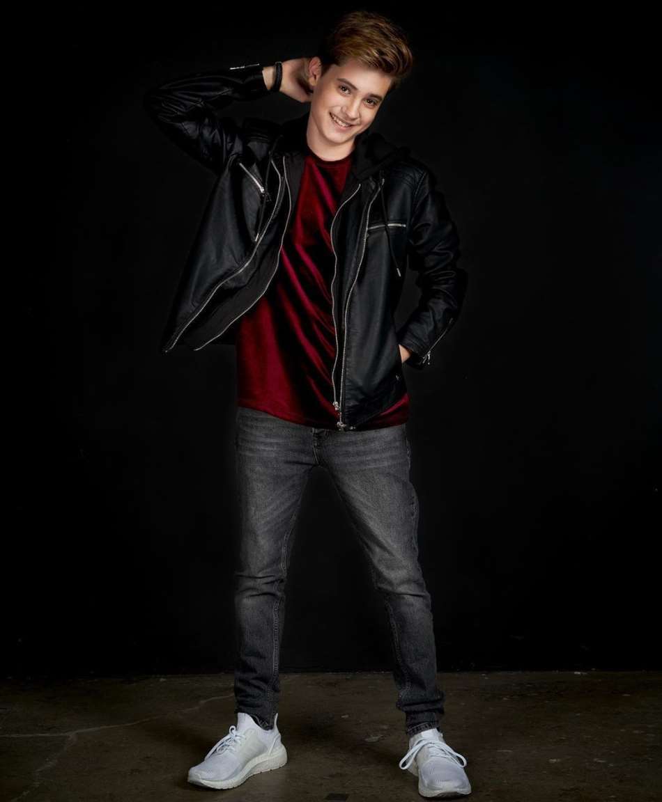 Tanner Massey