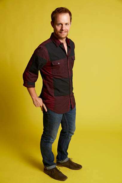 Bryan McClure