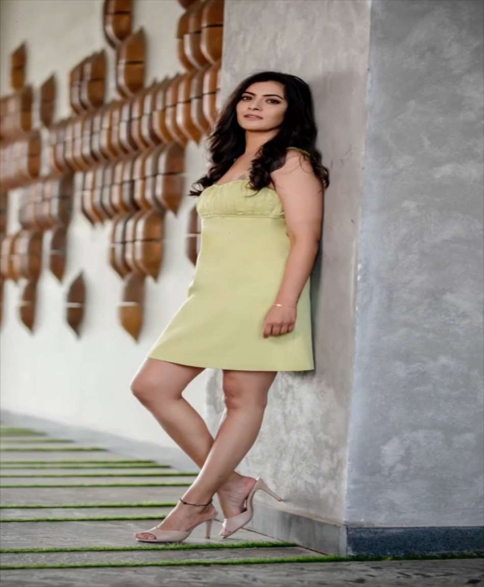 Varalaxmi Sarathkumar