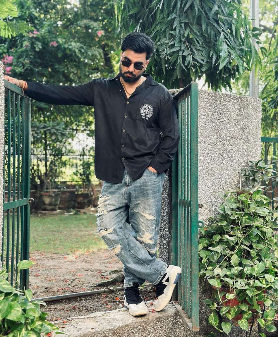 Armaan Malik (YouTuber)