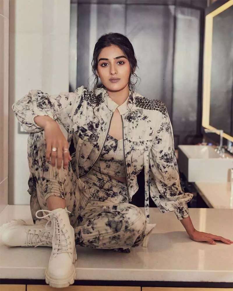 Sakshi Vaidya