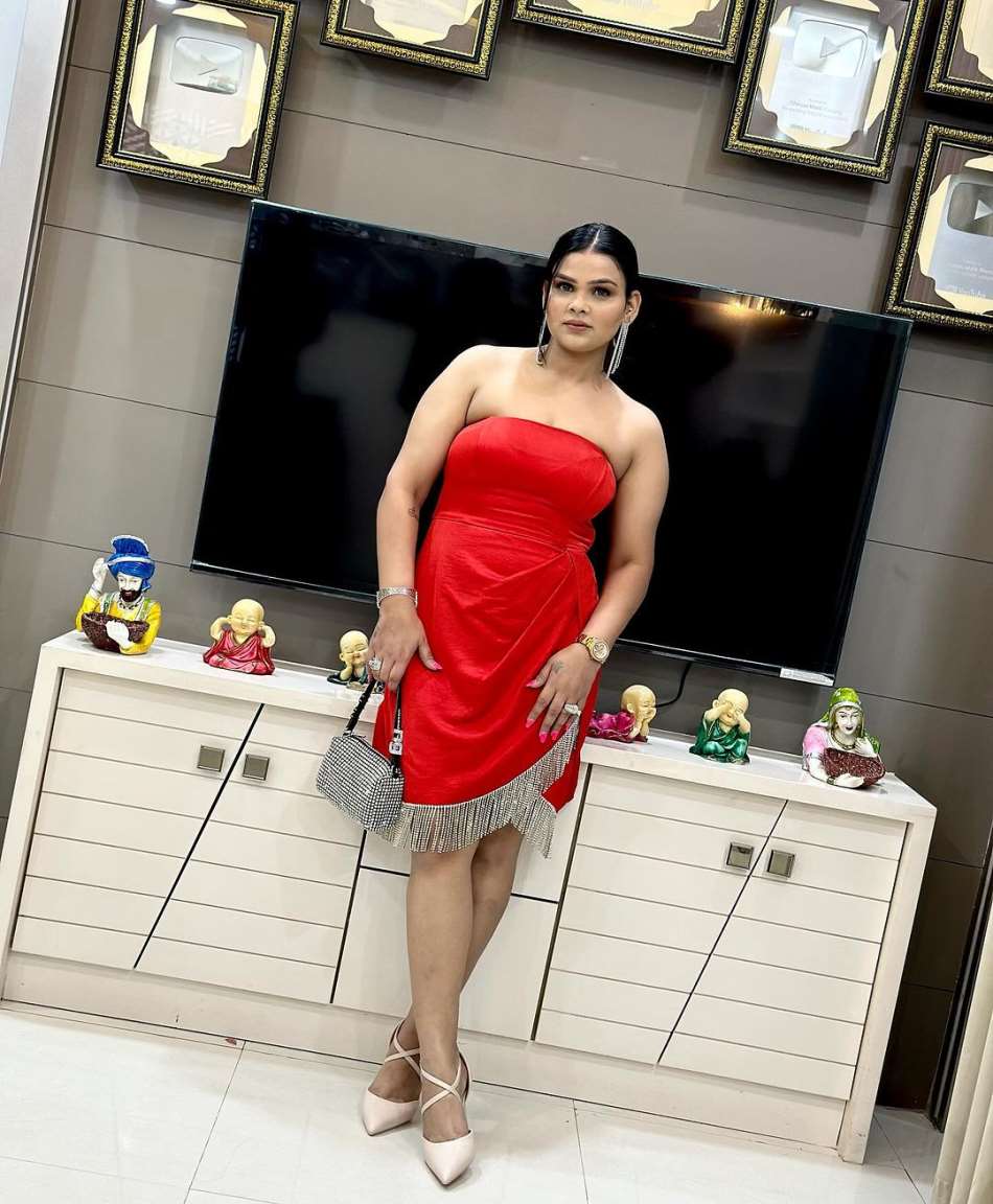 Payal Malik