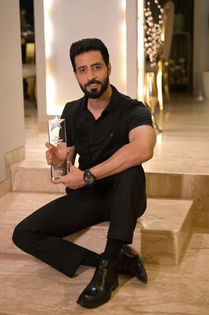 Bhuvan Arora