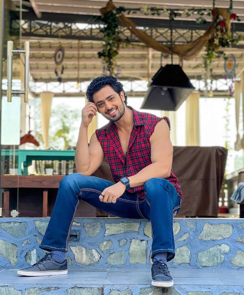Kashyap Barbhaya