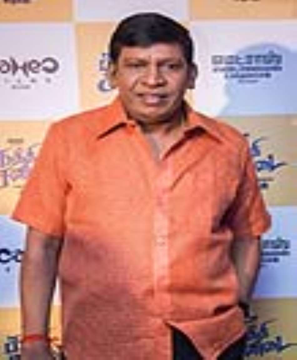 Vadivelu Birthday, Real Name, Age, Weight, Height, Family, Facts