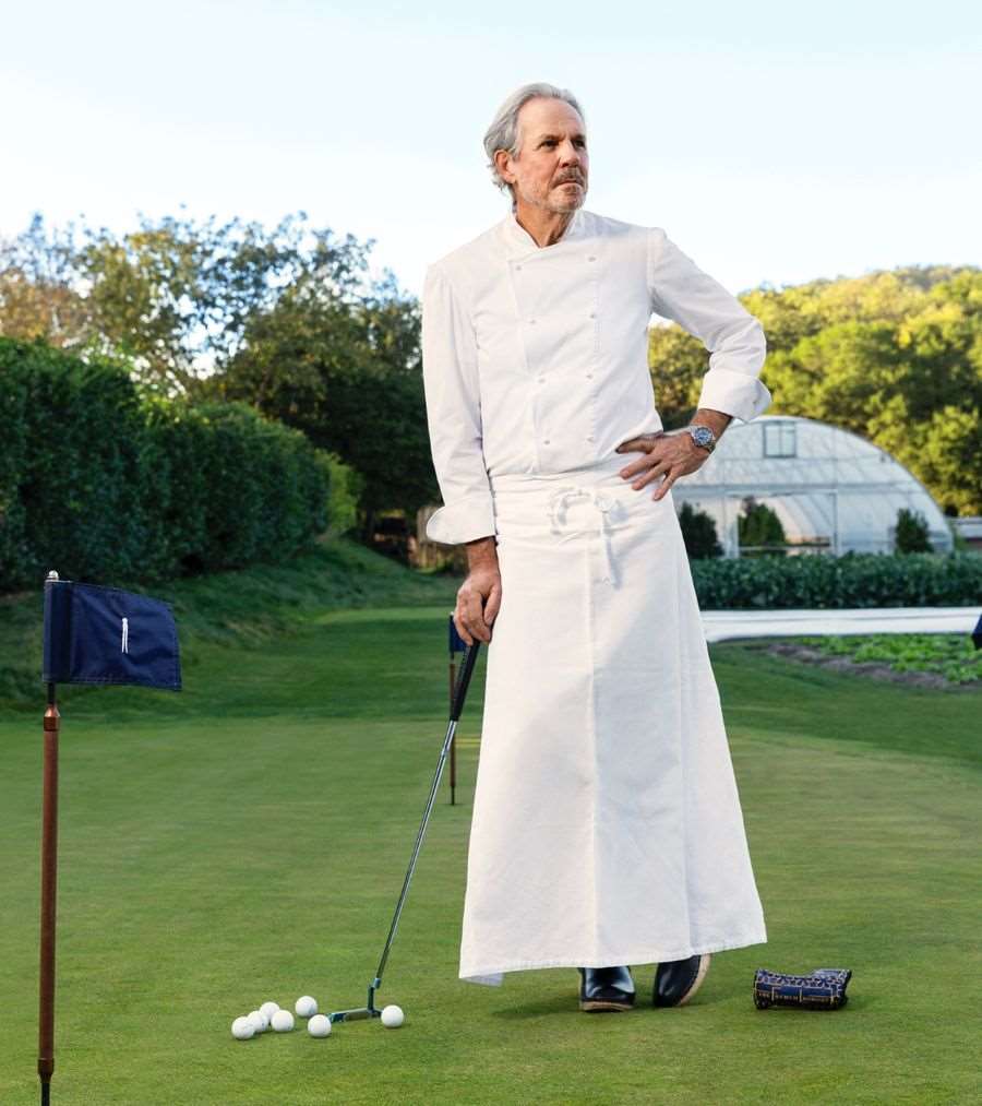 Thomas Keller