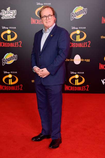 Brad Bird