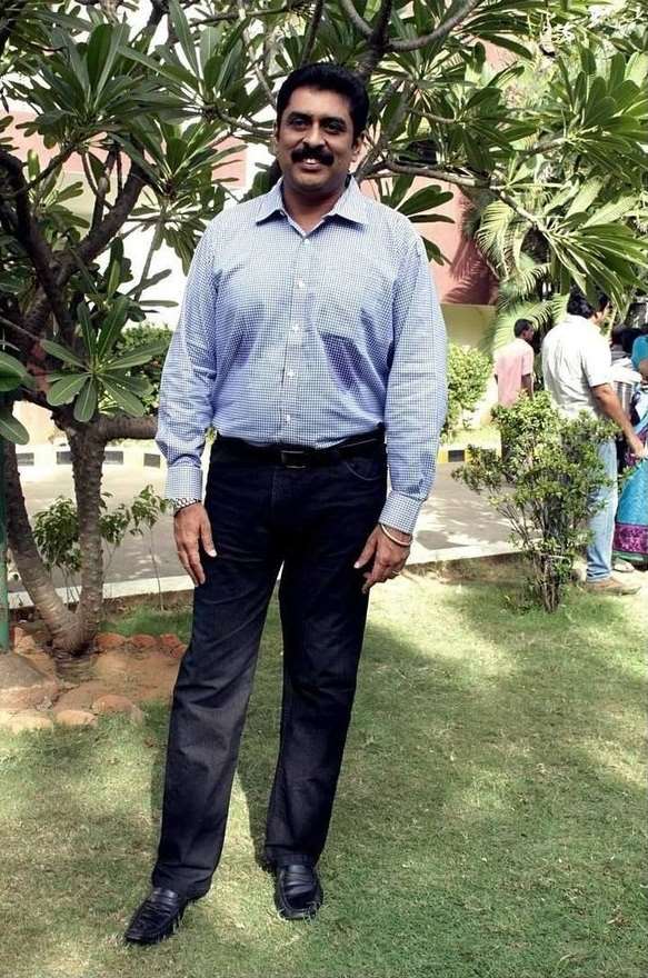 Ajay Ratnam