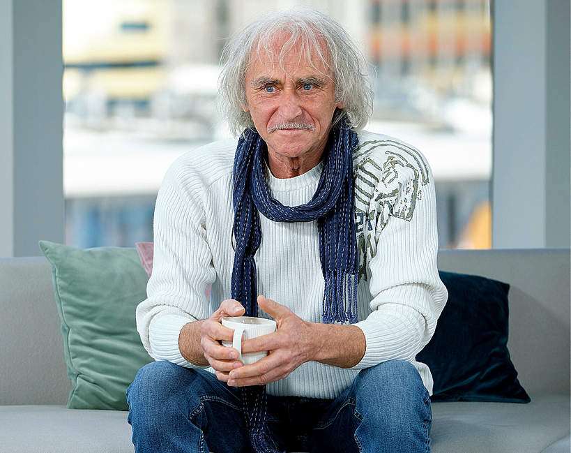 Jerzy Kryszak