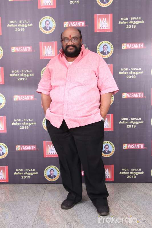 Santhana Bharathi