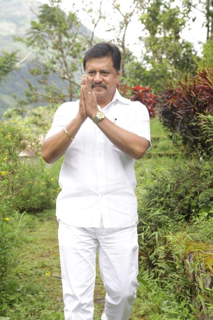 Jayaprakash