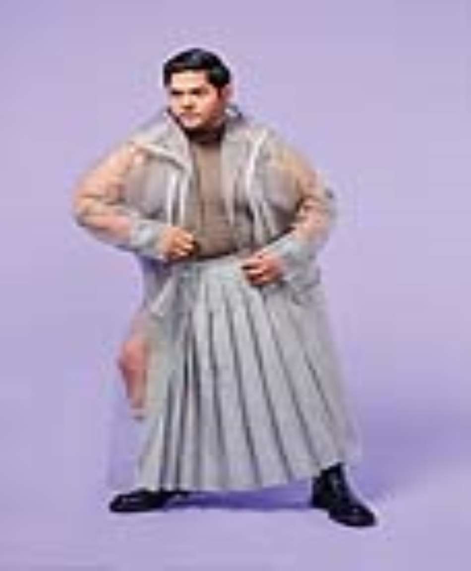 Harvey Guillen