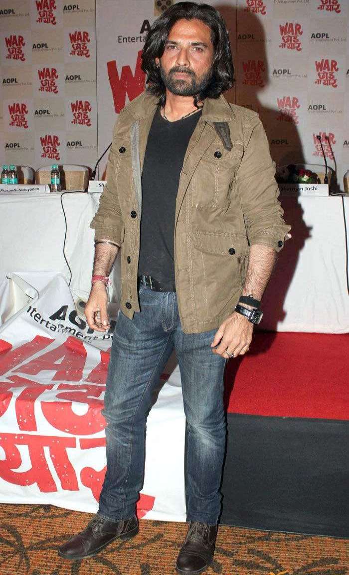Mukul Dev