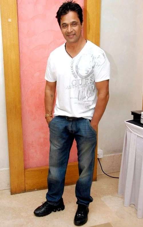 Arjun Sarja
