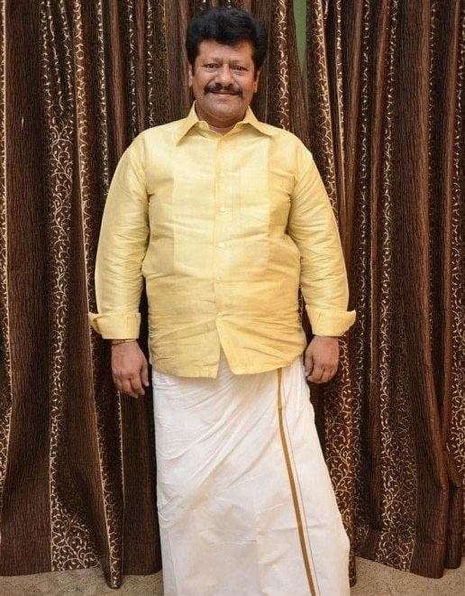 Rajkiran
