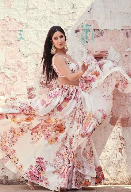 Katrina kaif
